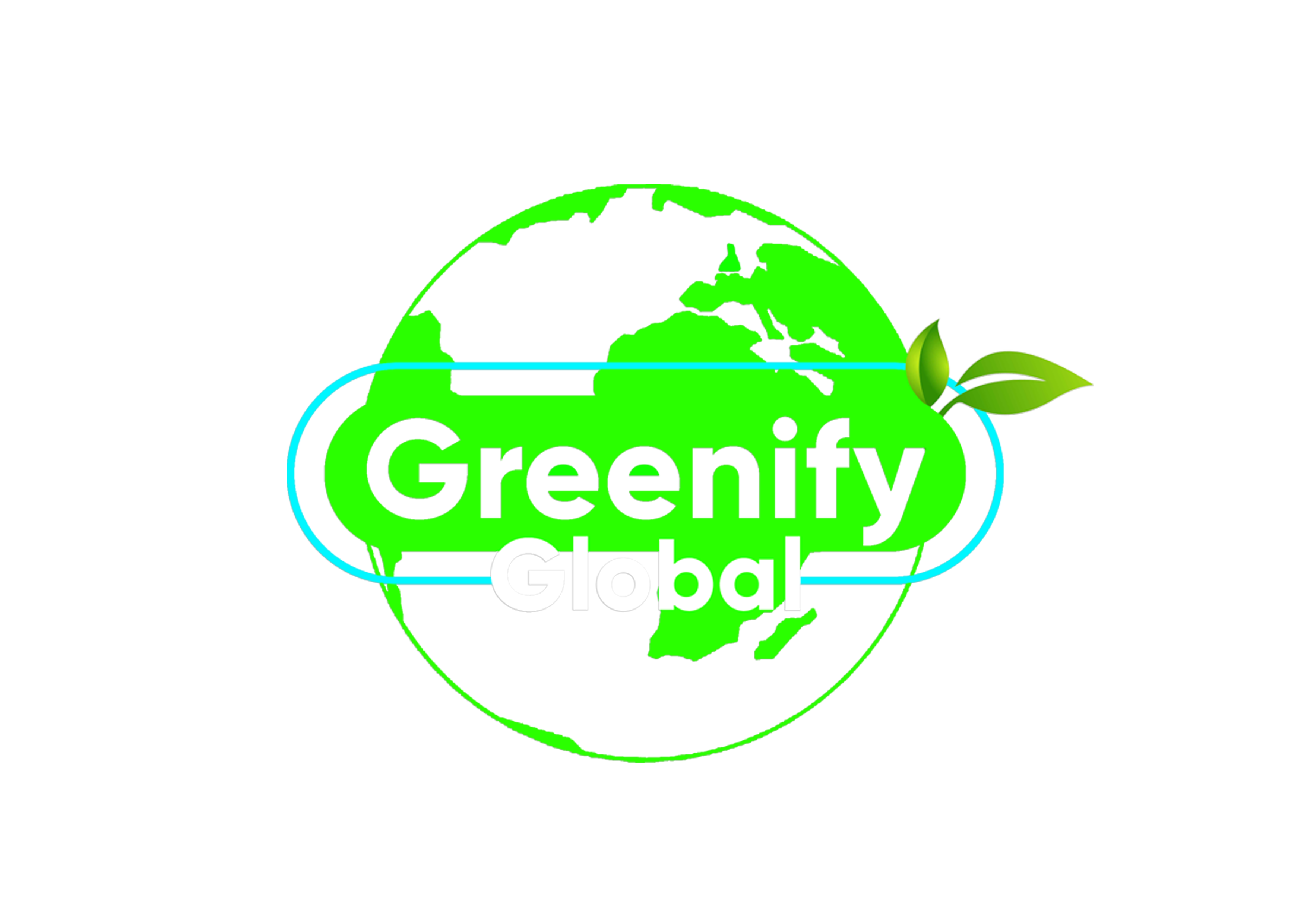 Logo of Greenify Global
