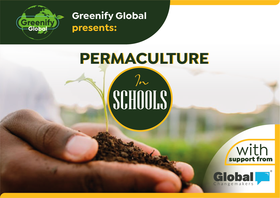Permaculture in Schools