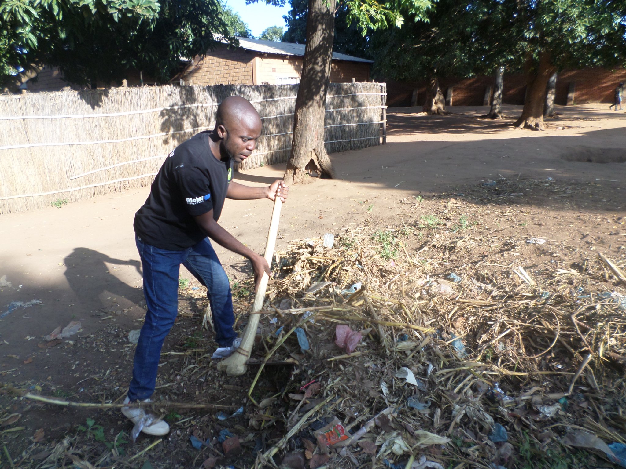 waste management 